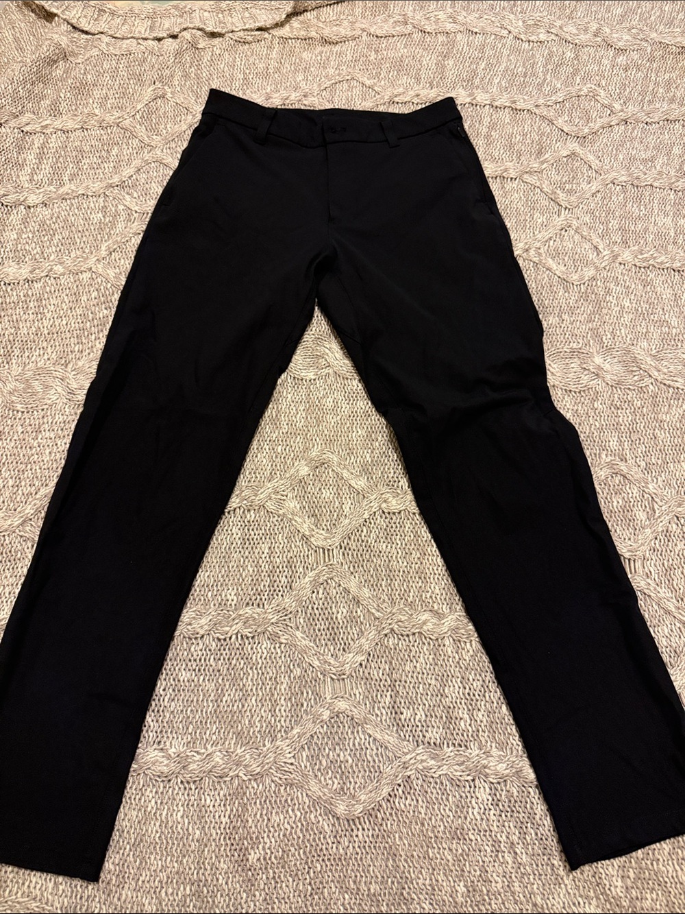 Men’s Lululemon Pants 28x28